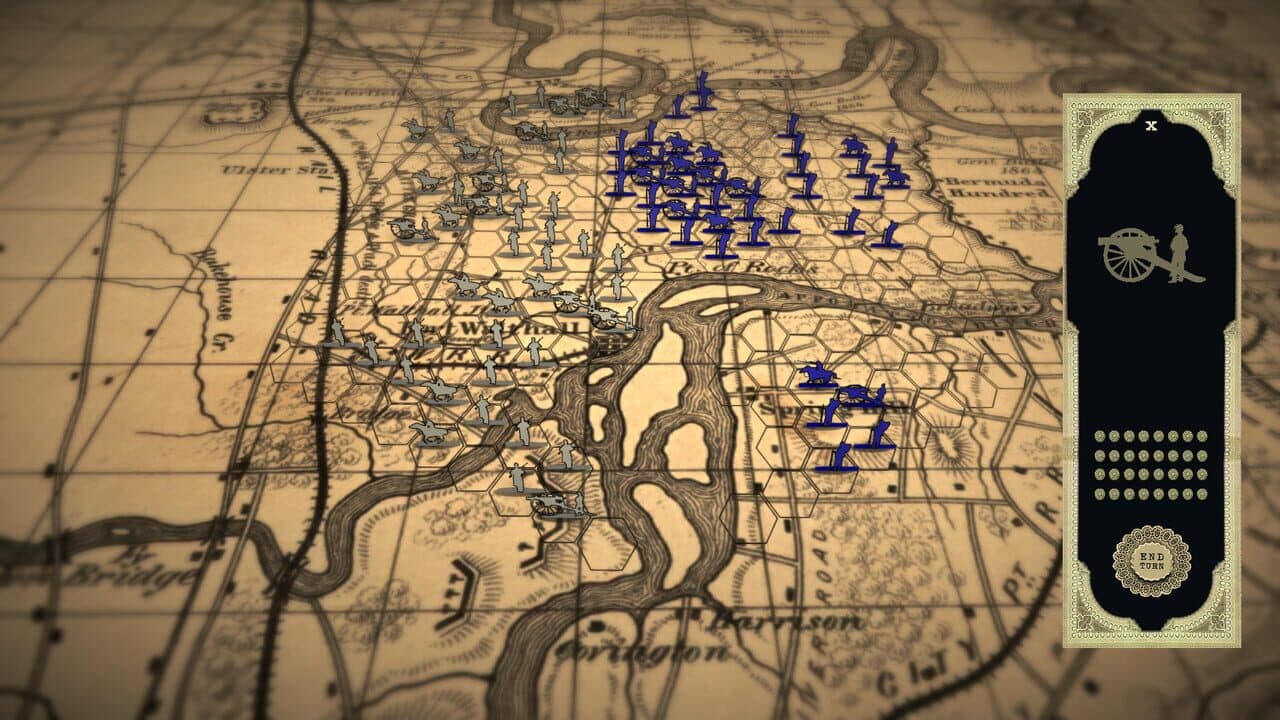 Civil War: Battle of Petersburg thumbnail 2