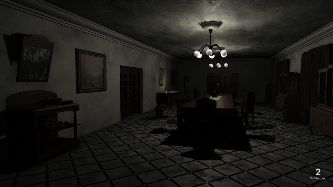 Evil Possession thumbnail 4
