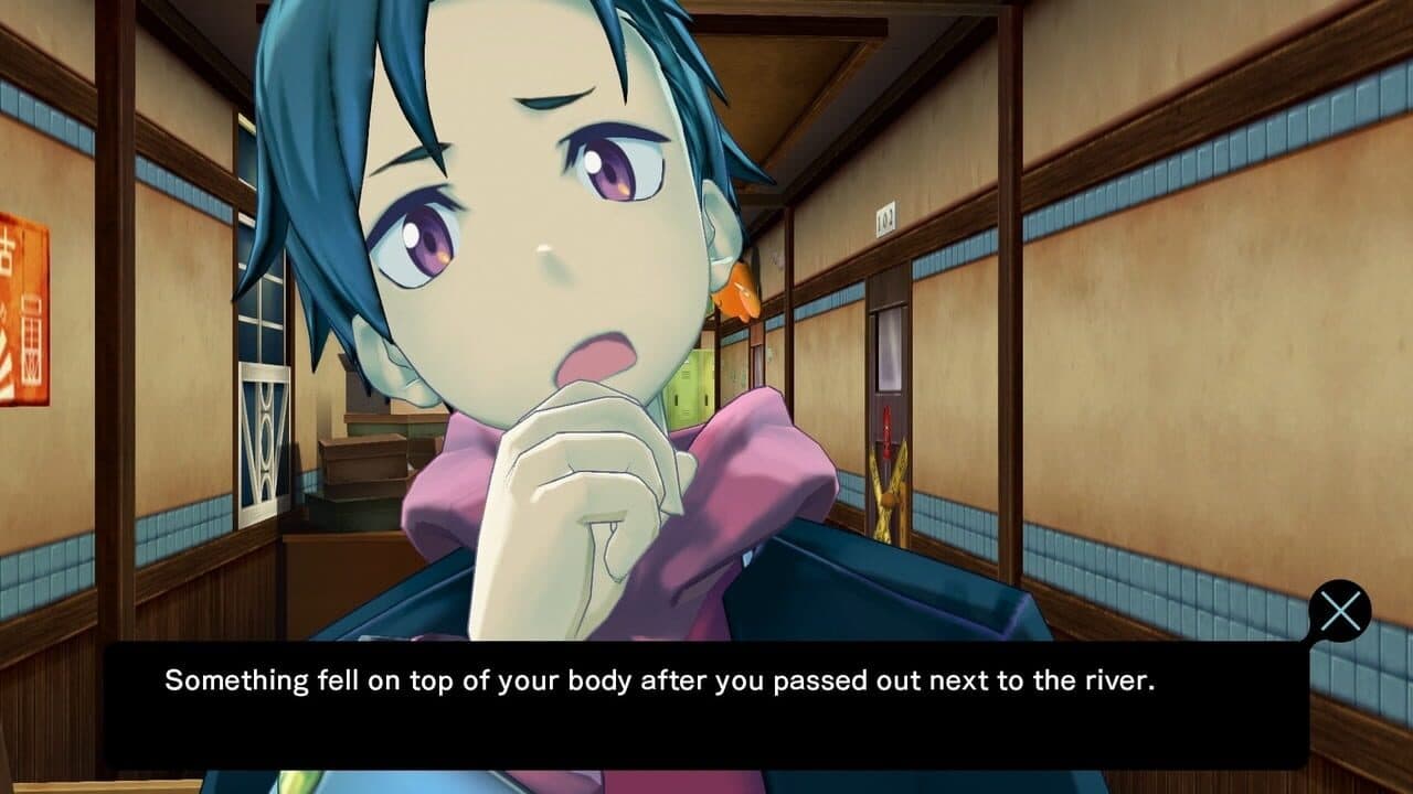 Punch Line thumbnail 3