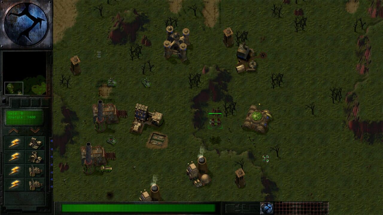 Earth 2140 thumbnail 2