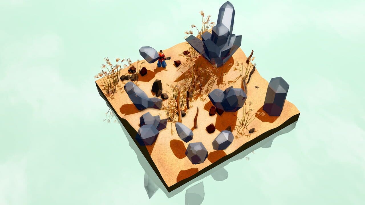 Miegakure thumbnail 3