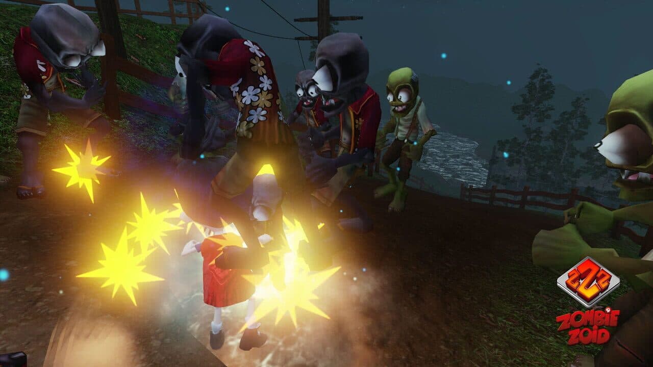ZombieZoid Zenith thumbnail 5