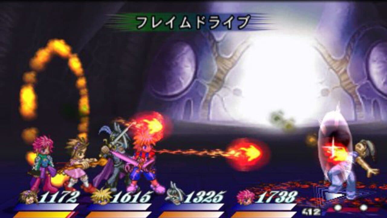 Tales of Destiny 2 thumbnail 4
