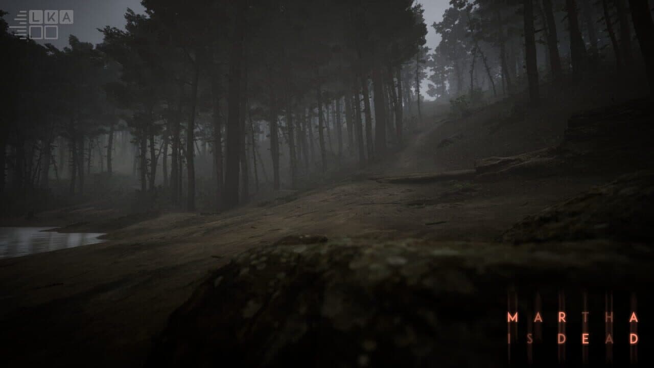 Martha Is Dead thumbnail 7