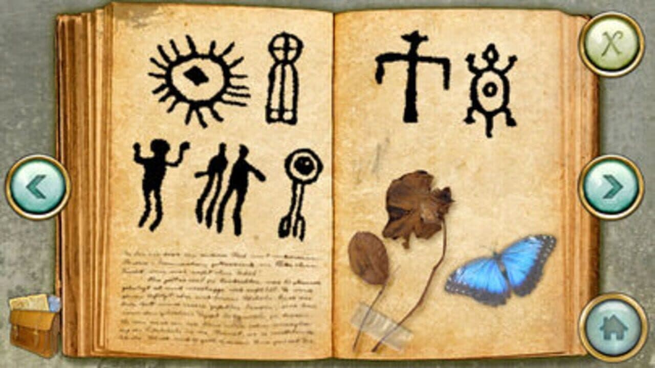 The Lost City thumbnail 3