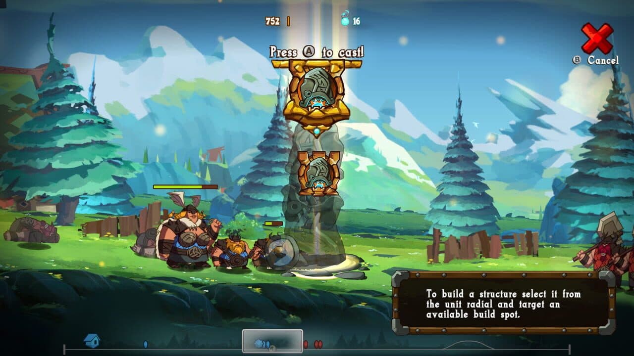Swords & Soldiers II thumbnail 9