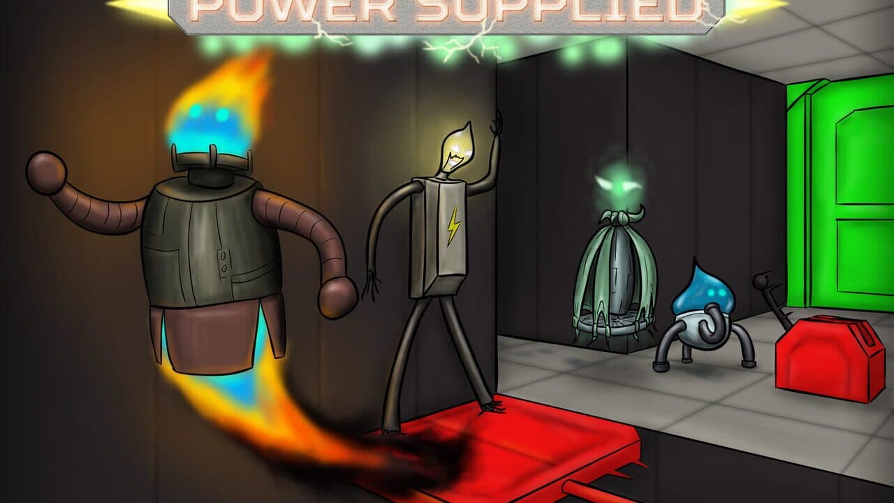 Power Supplied thumbnail 2