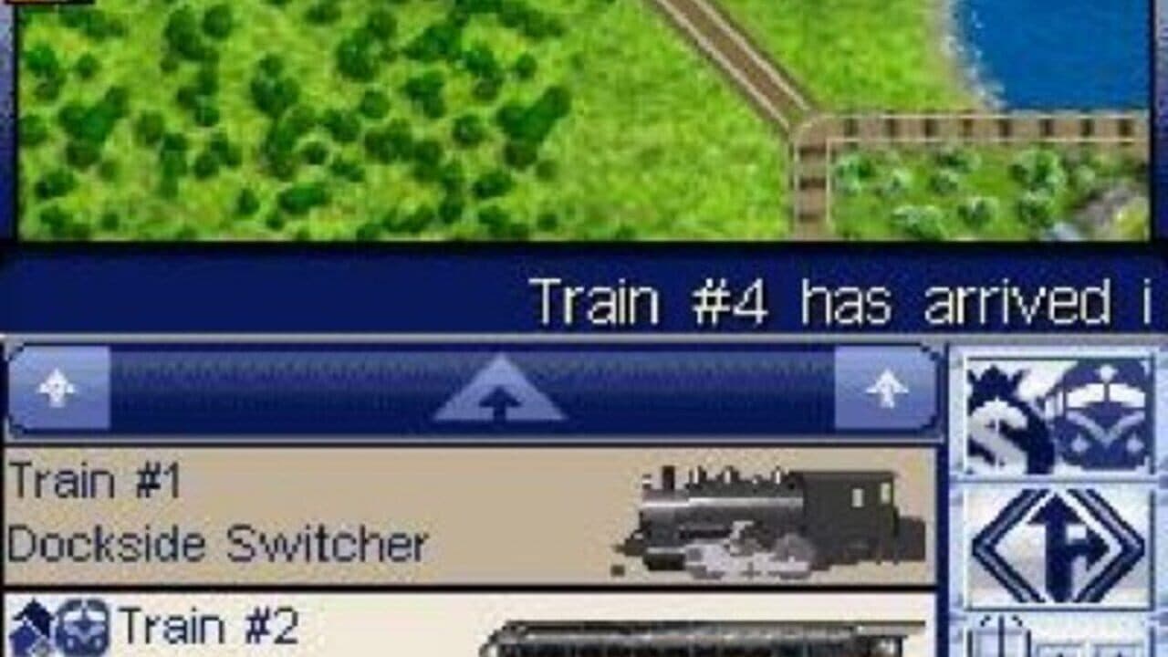 Lionel Trains: On Track screenshot 1