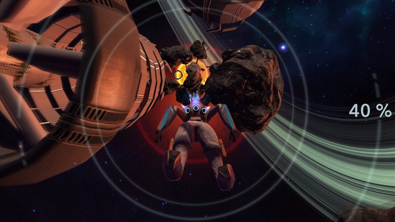 Dive: Starpath thumbnail 6