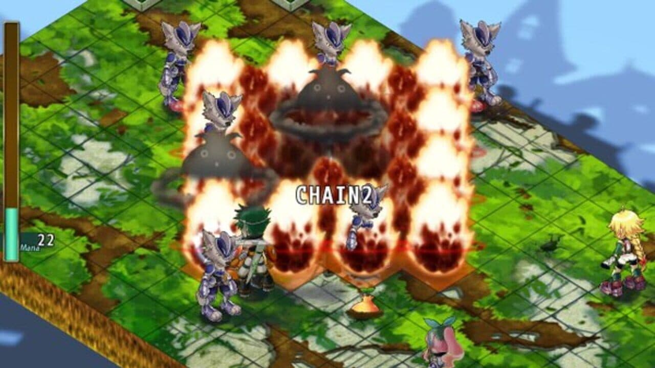 Garden Tale thumbnail 3