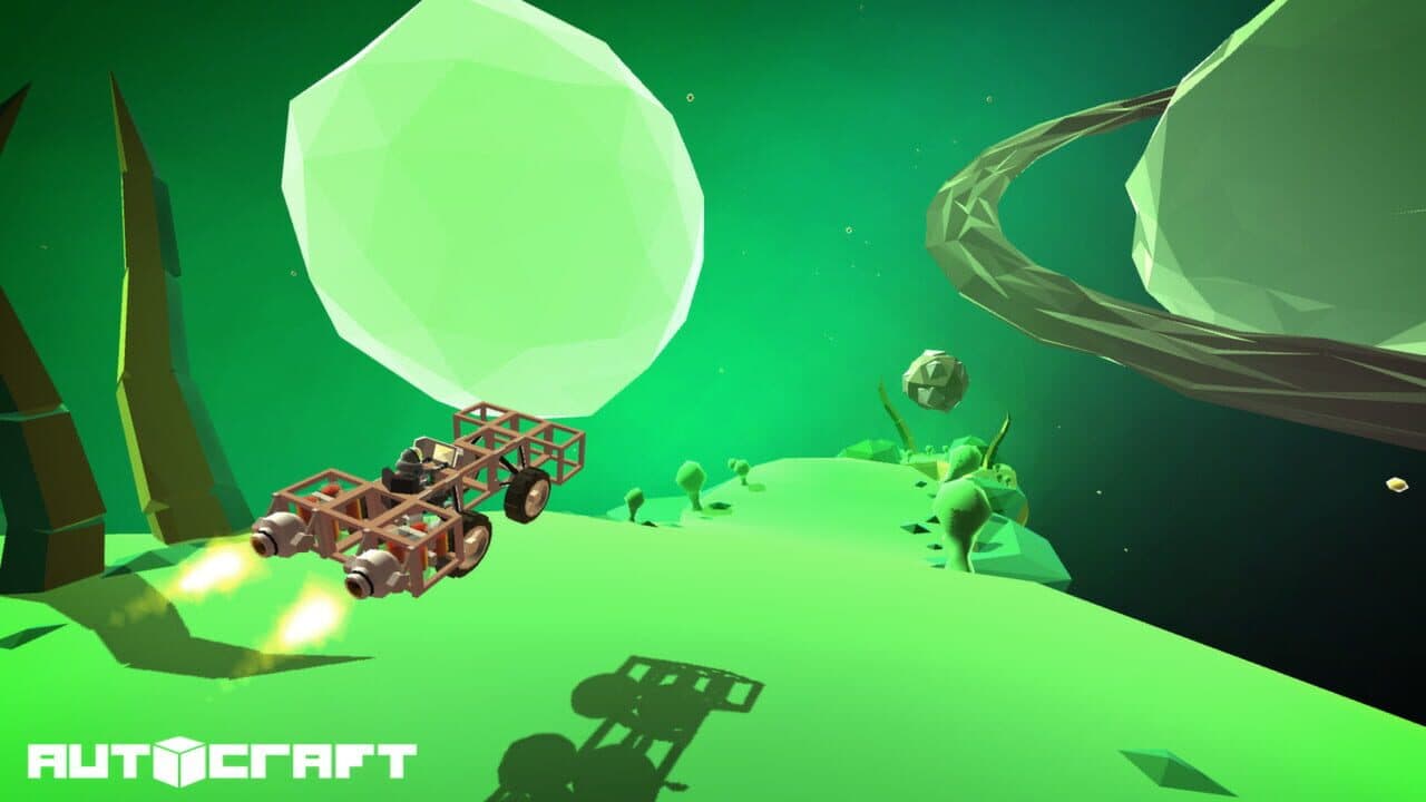 Autocraft thumbnail 2