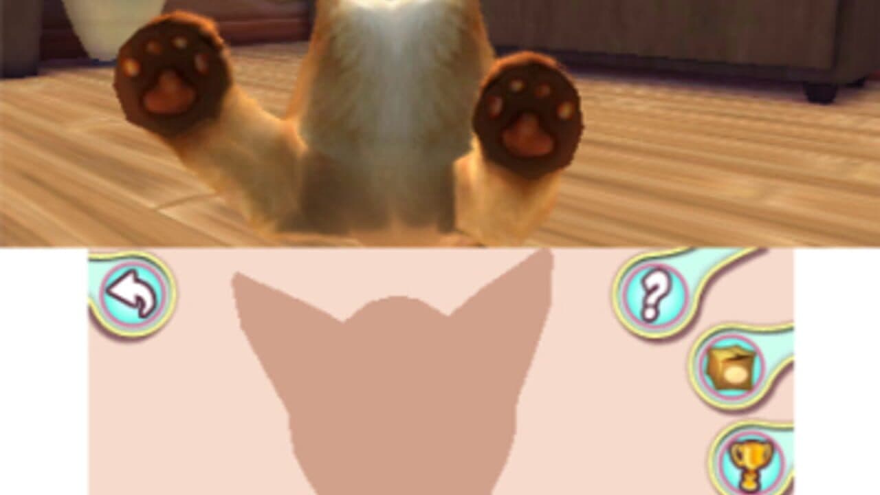 I Love my Cats thumbnail 3