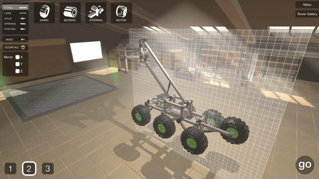 Rover Builder thumbnail 2
