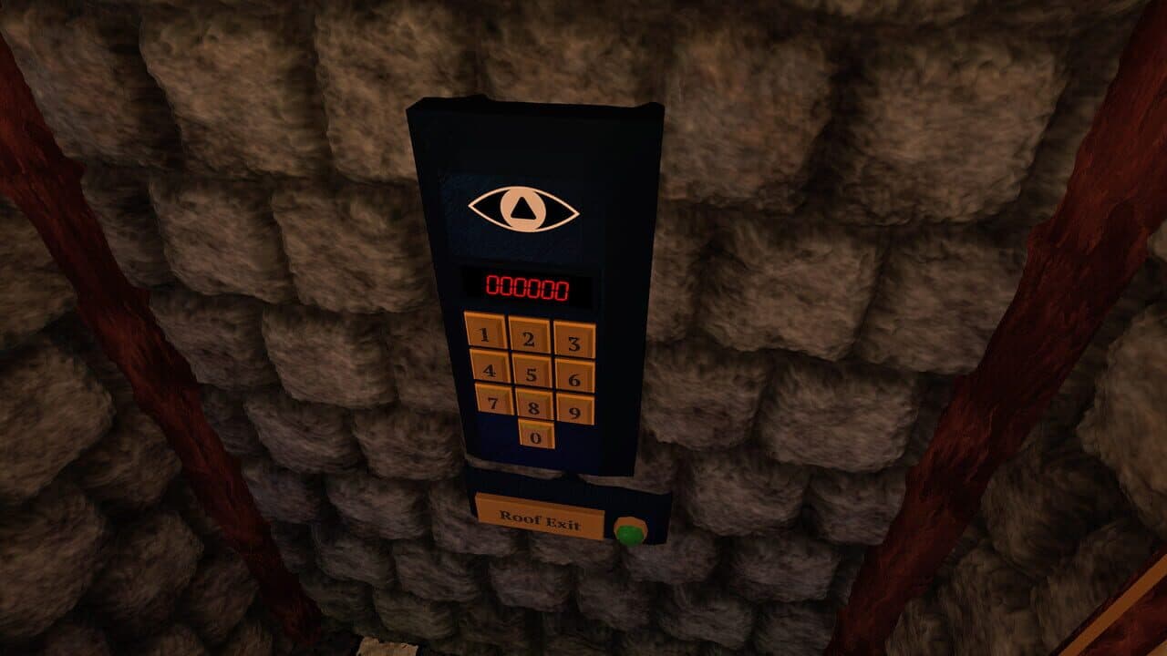 VR2: Vacate 2 Rooms thumbnail 2