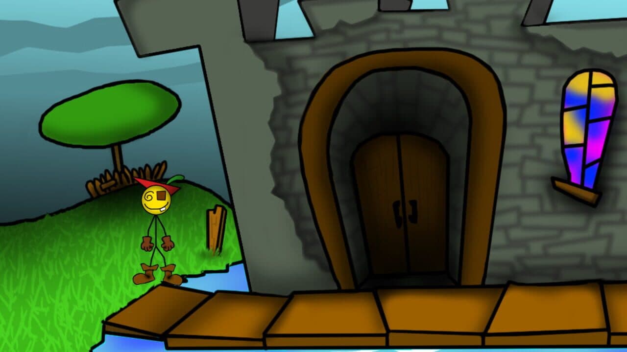 The Idiot's Tale thumbnail 6