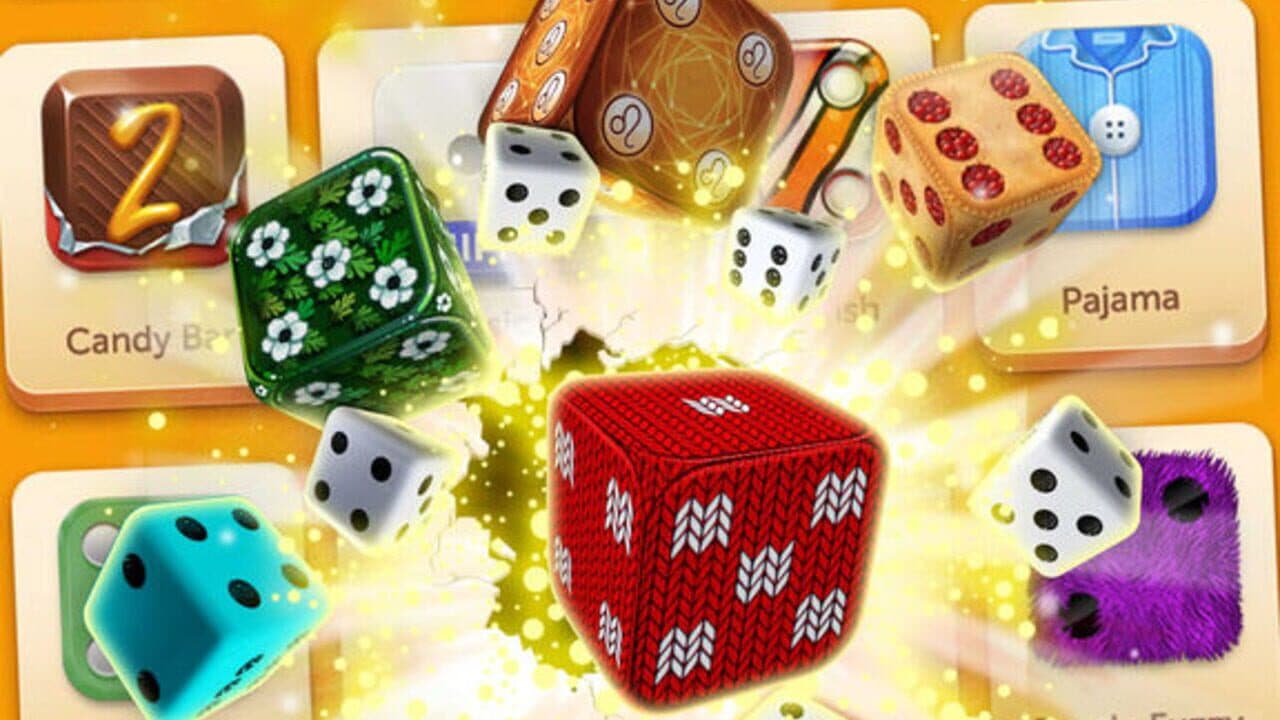 Yahtzee With Buddies thumbnail 10