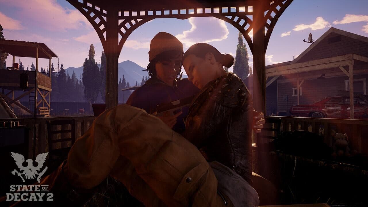 State of Decay 2 thumbnail 3