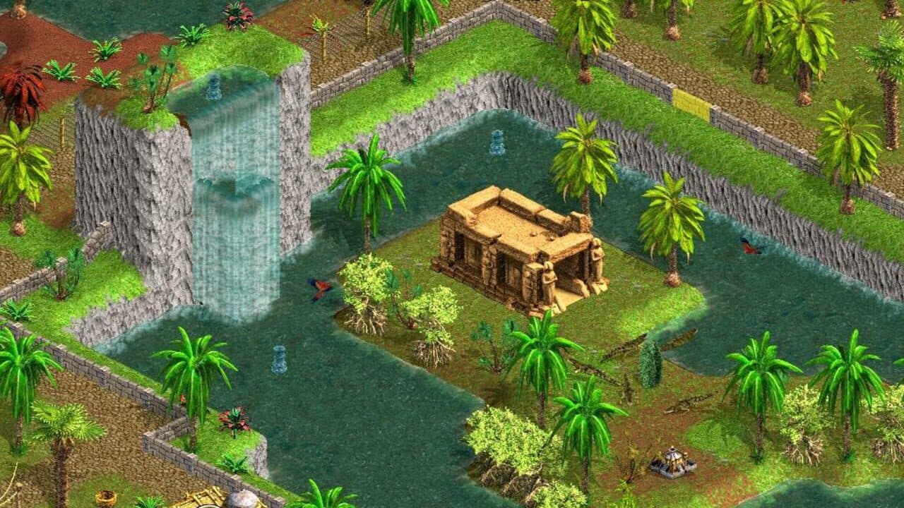 Wildlife Park thumbnail 5