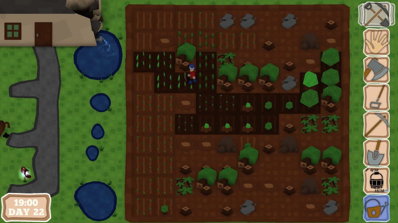 A Verdant Hue thumbnail 5