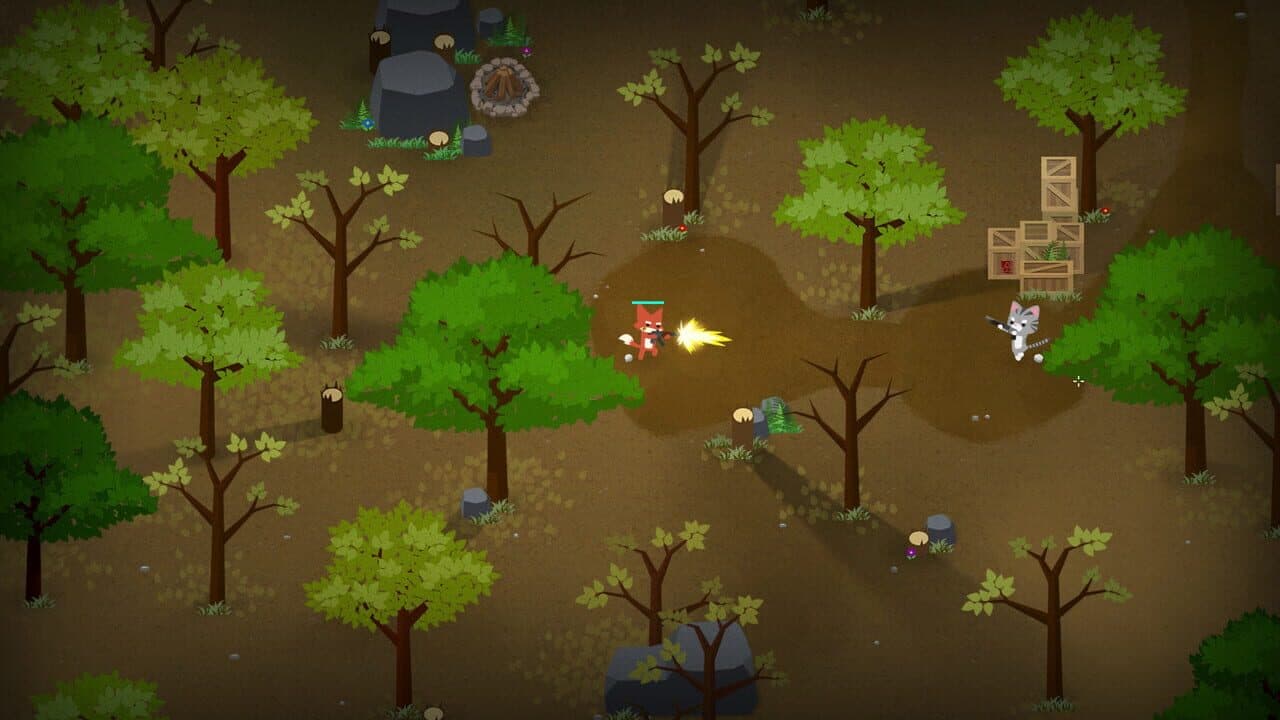 Super Animal Royale thumbnail 6