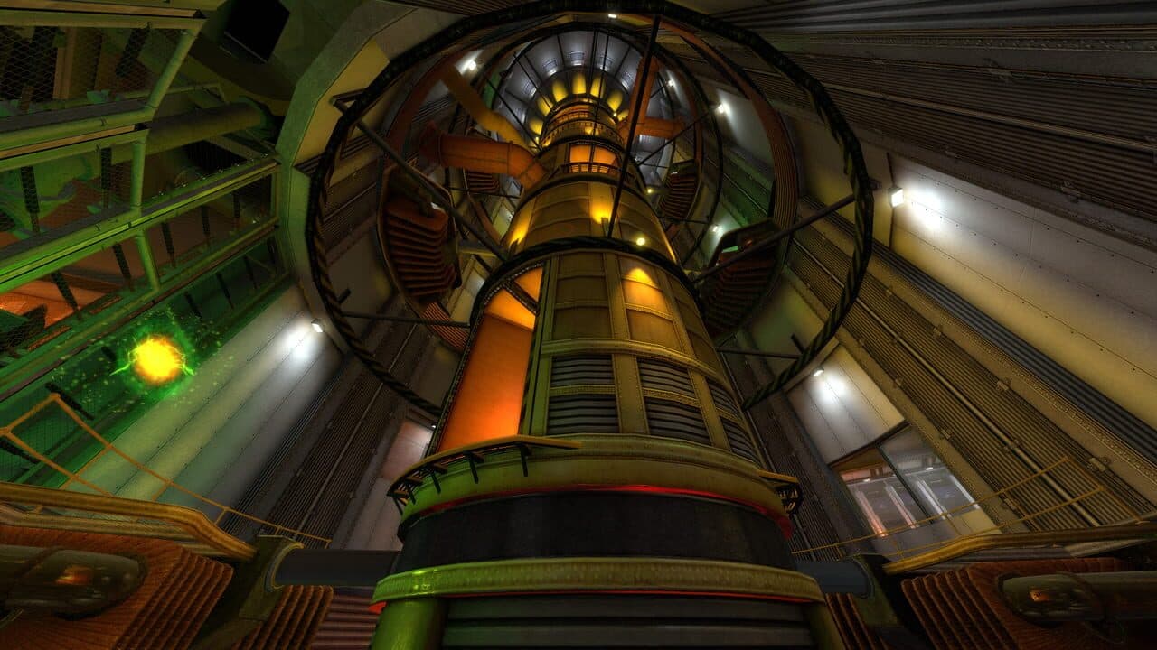 Black Mesa thumbnail 5