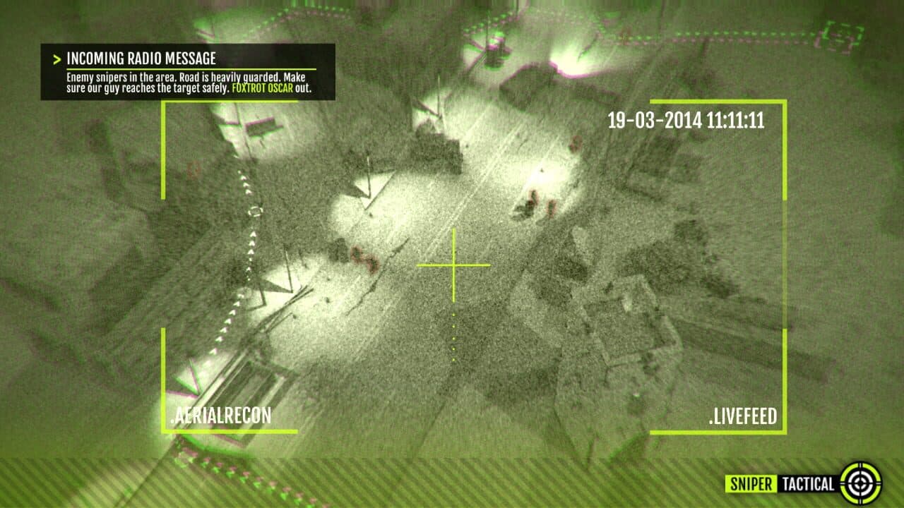 Sniper Tactical thumbnail 5