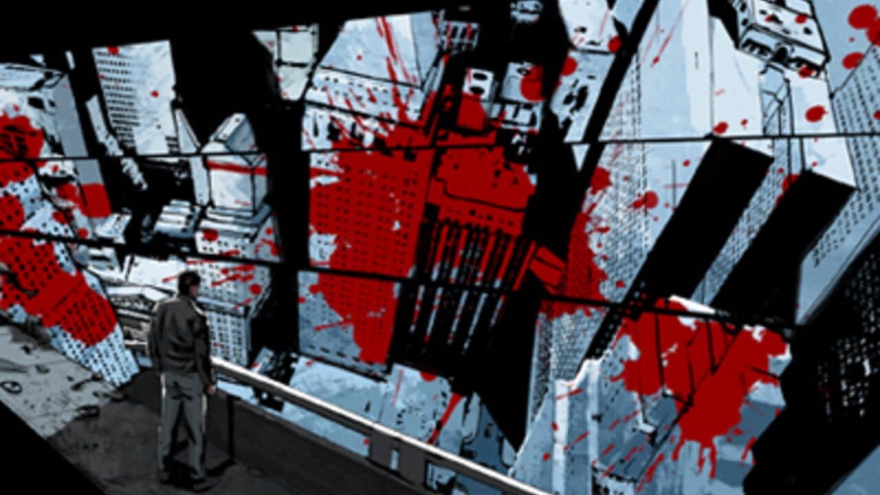 Driver: Renegade 3D thumbnail 9
