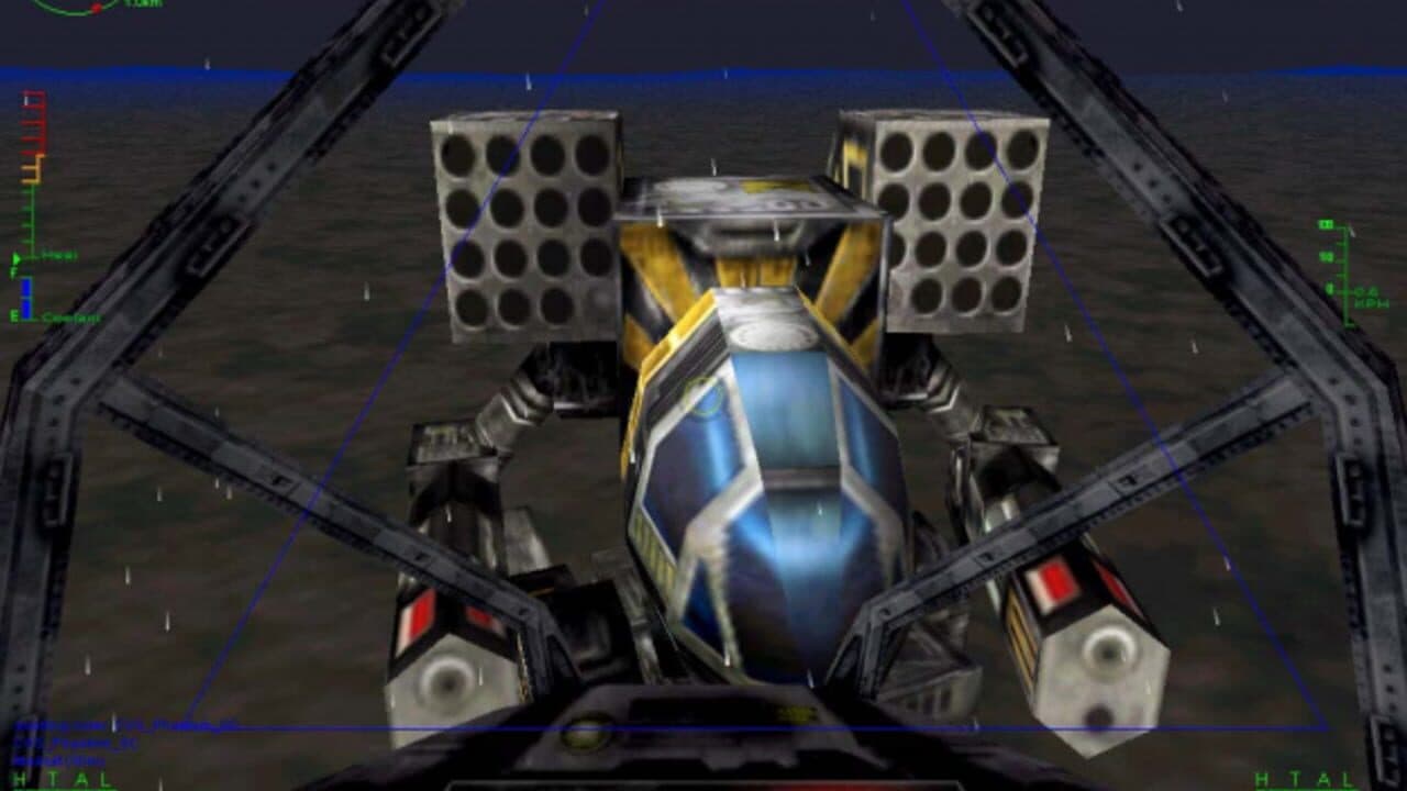 MechWarrior 3 thumbnail 4