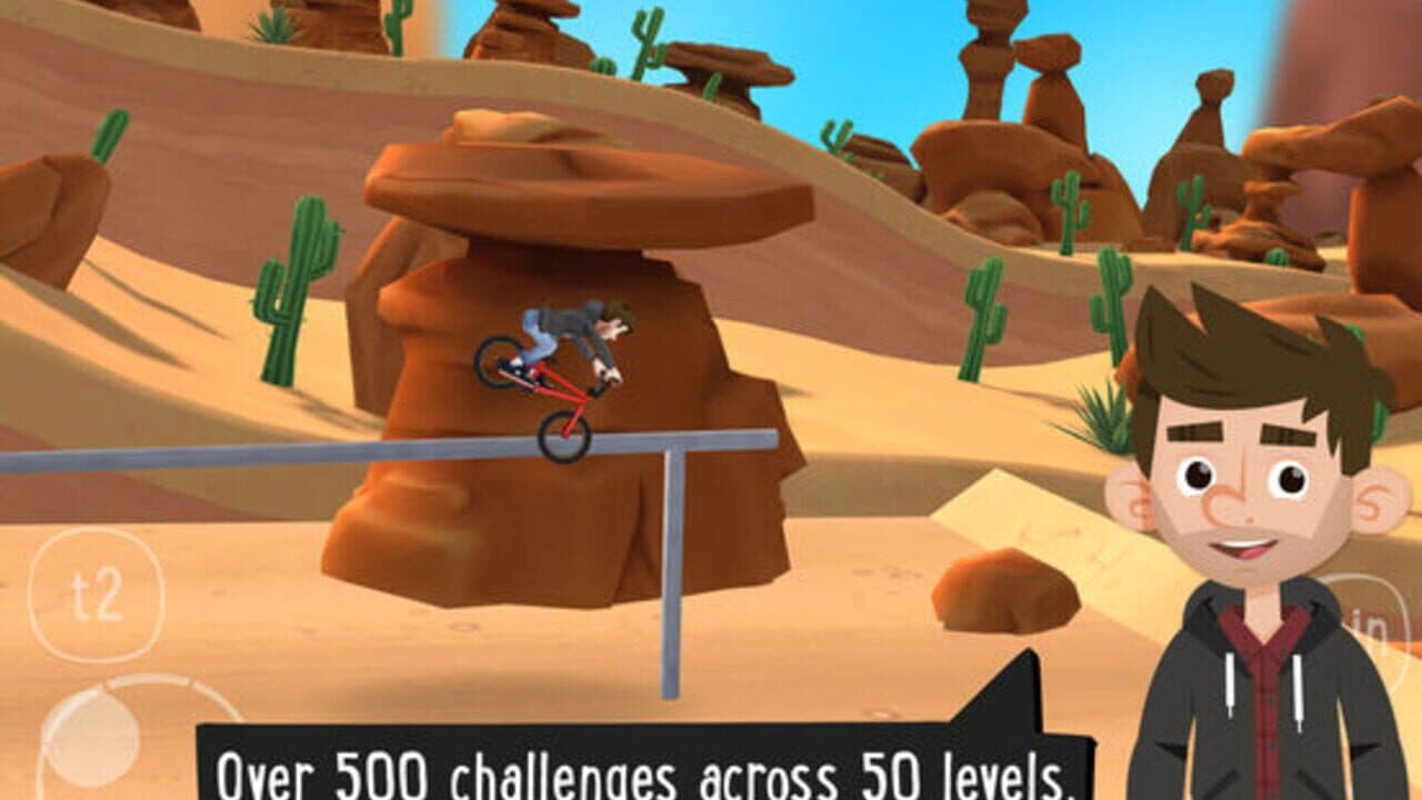 Pumped BMX 2 thumbnail 5