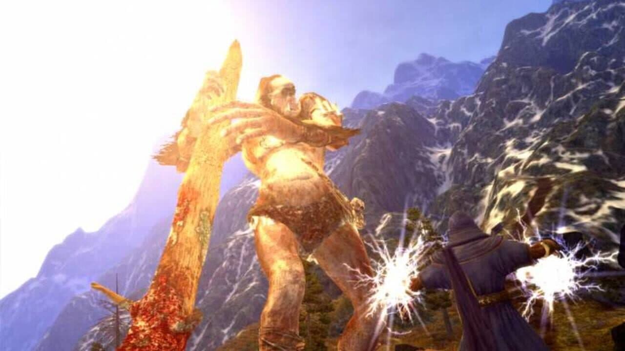 Age of Conan: Unchained thumbnail 5