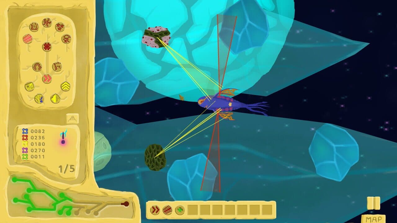 Solmec: Among Stars thumbnail 5