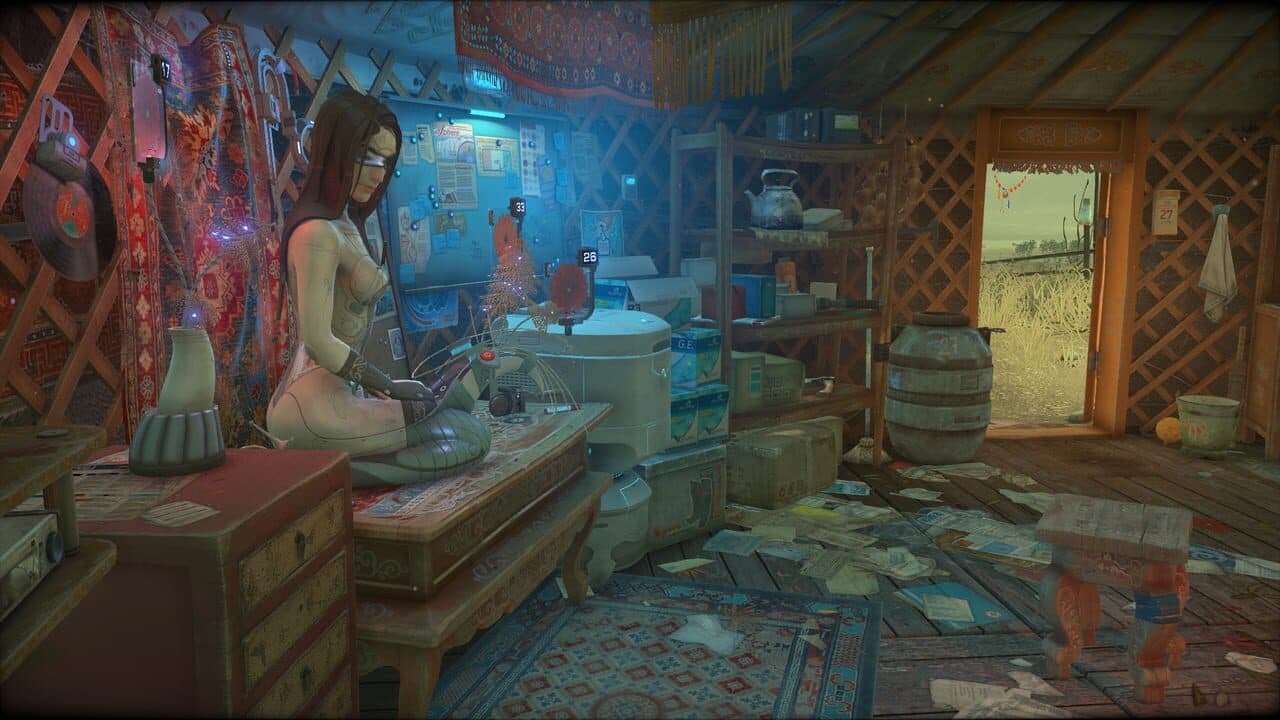Cradle thumbnail 2