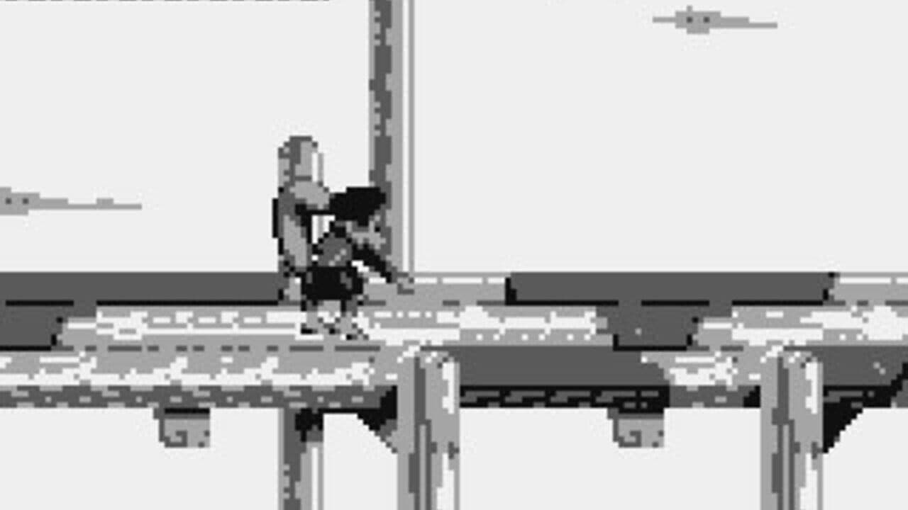 Donkey Kong Land III thumbnail 4