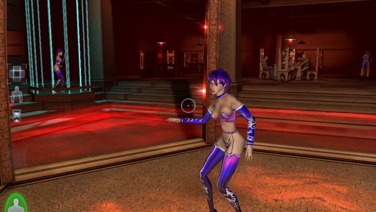 Sabotain: Break the Rules screenshot 1