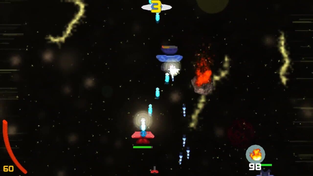 Space Shock 3 thumbnail 5