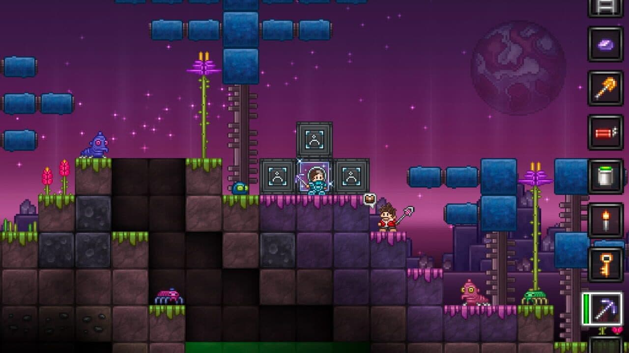 Junk Jack thumbnail 4