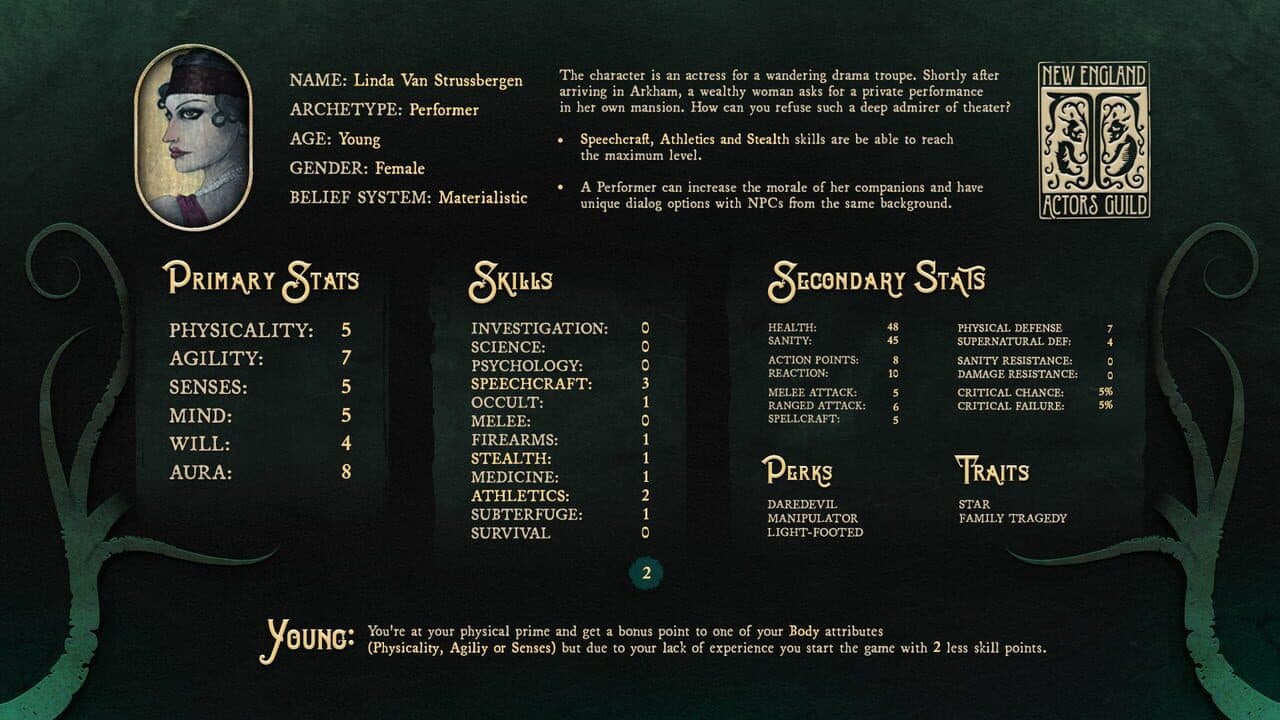 Stygian: Reign of the Old Ones thumbnail 4