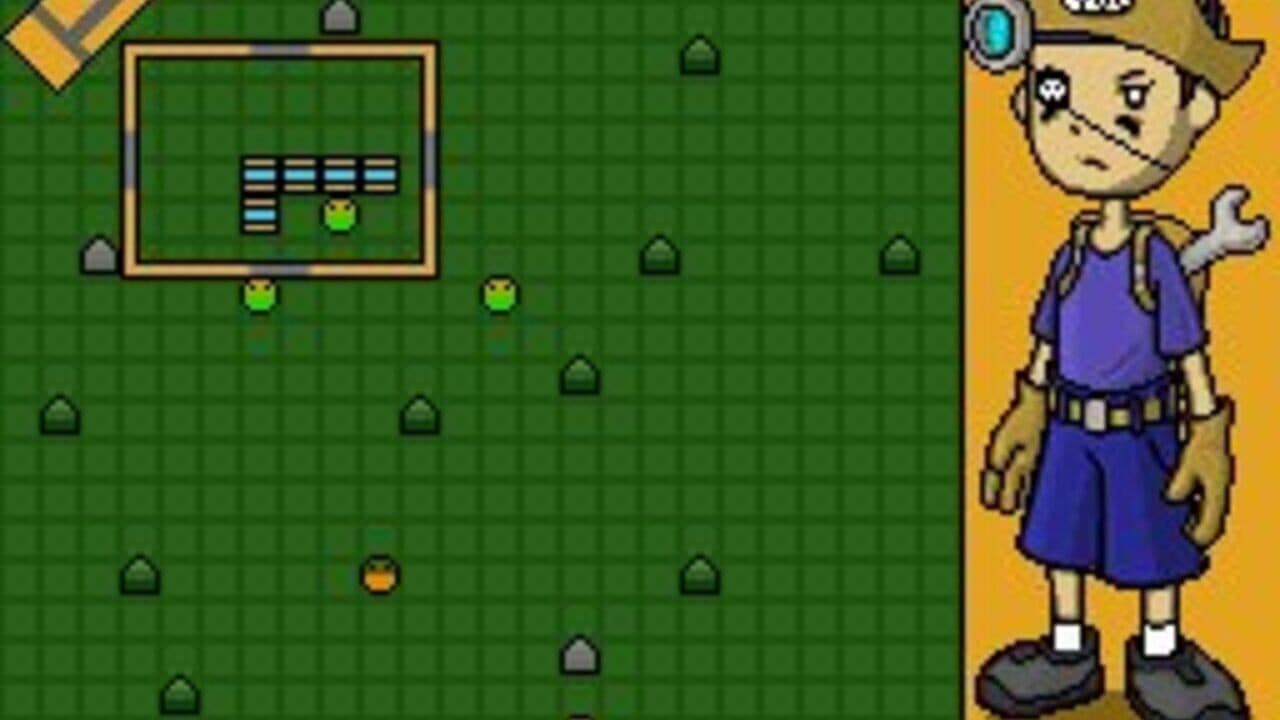 Don't Feed the Animals thumbnail 10