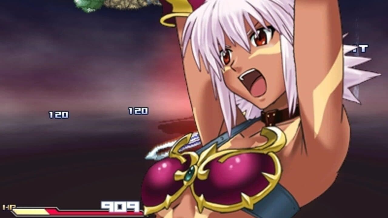 Project X Zone thumbnail 2