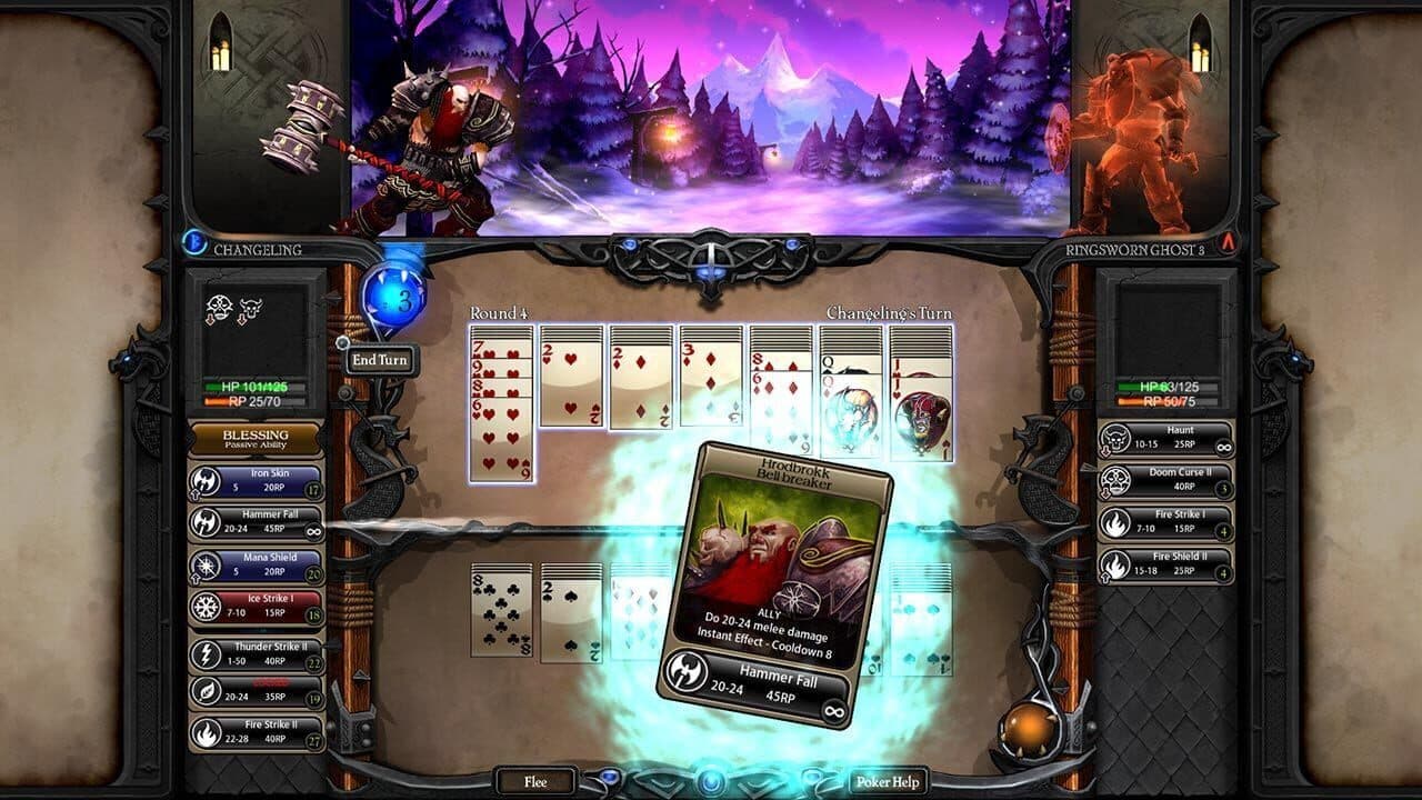 Runespell: Overture thumbnail 5