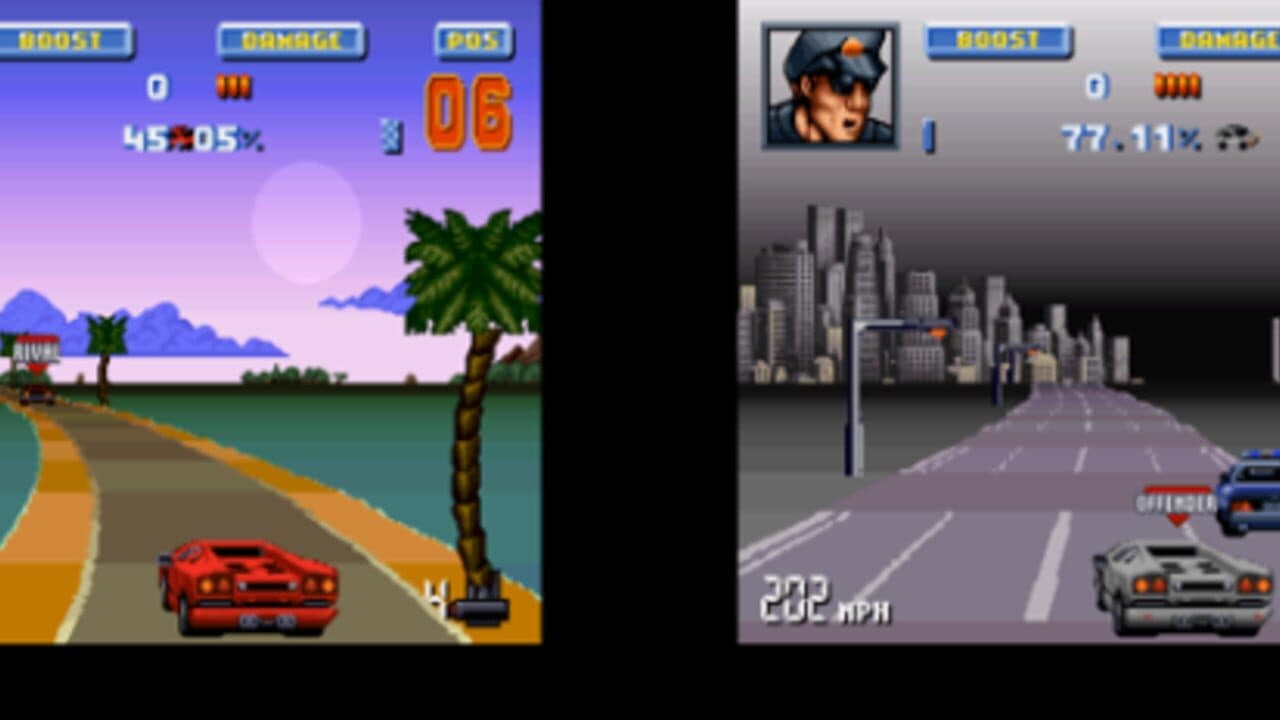 Lamborghini: American Challenge thumbnail 2