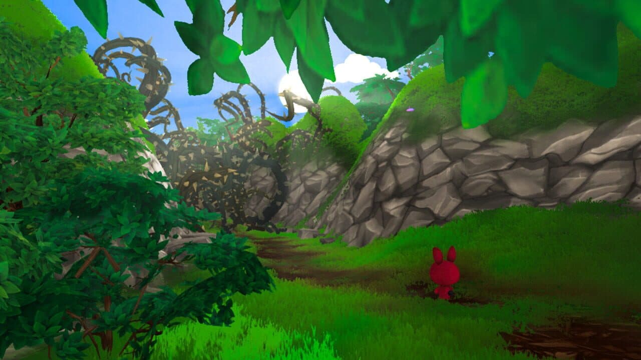 Garden Paws thumbnail 8