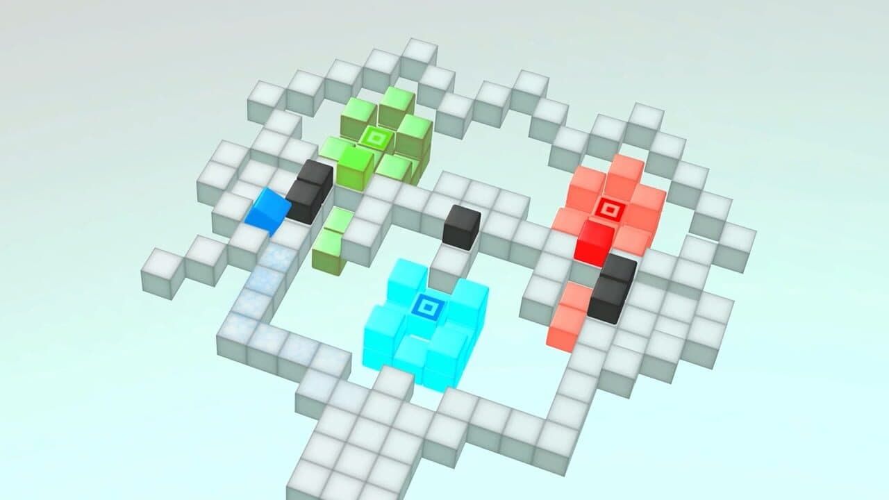GooCubelets: RGB thumbnail 3