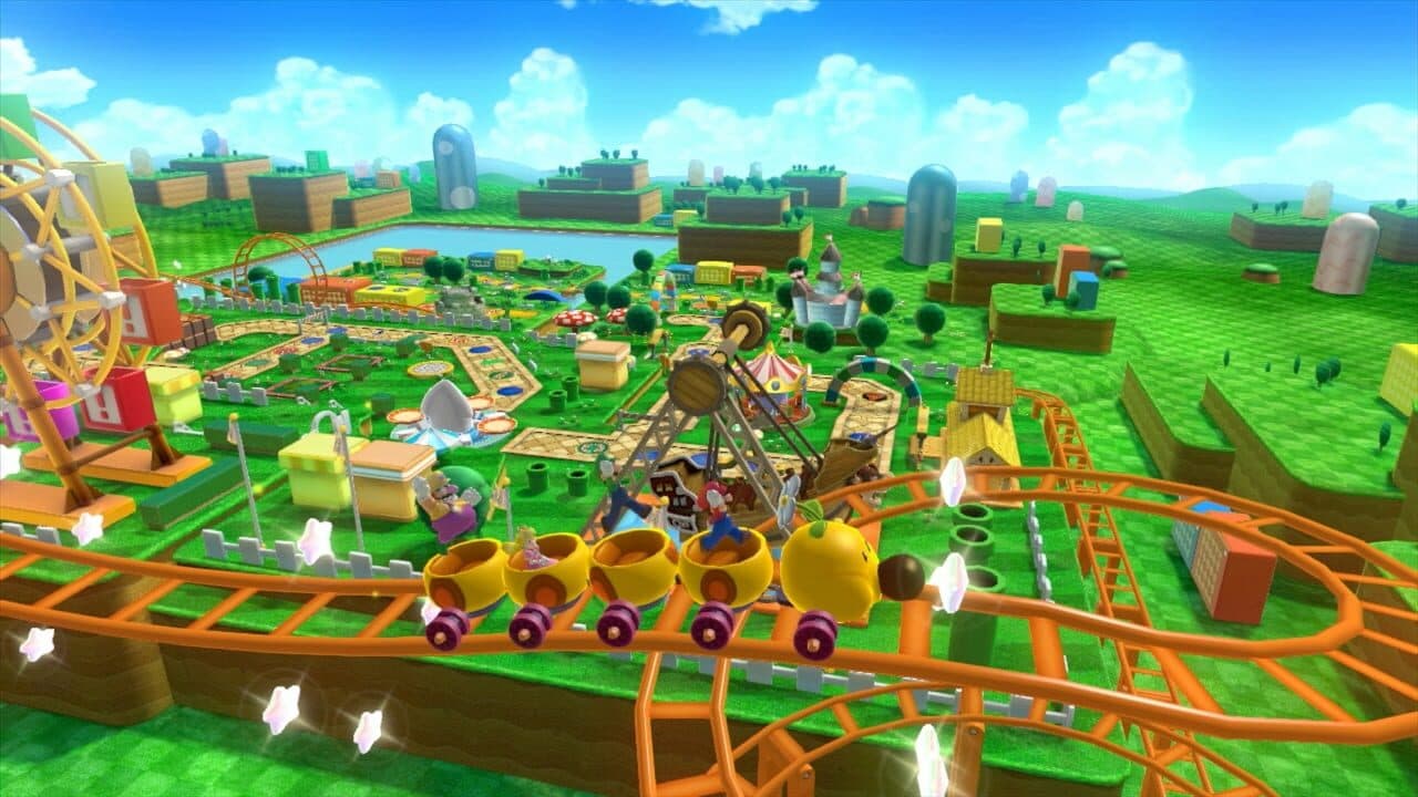 Mario Party 10 thumbnail 4