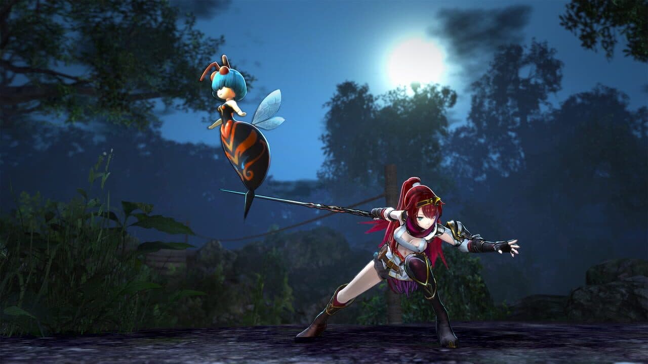 Nights of Azure 2: Bride of the New Moon thumbnail 2