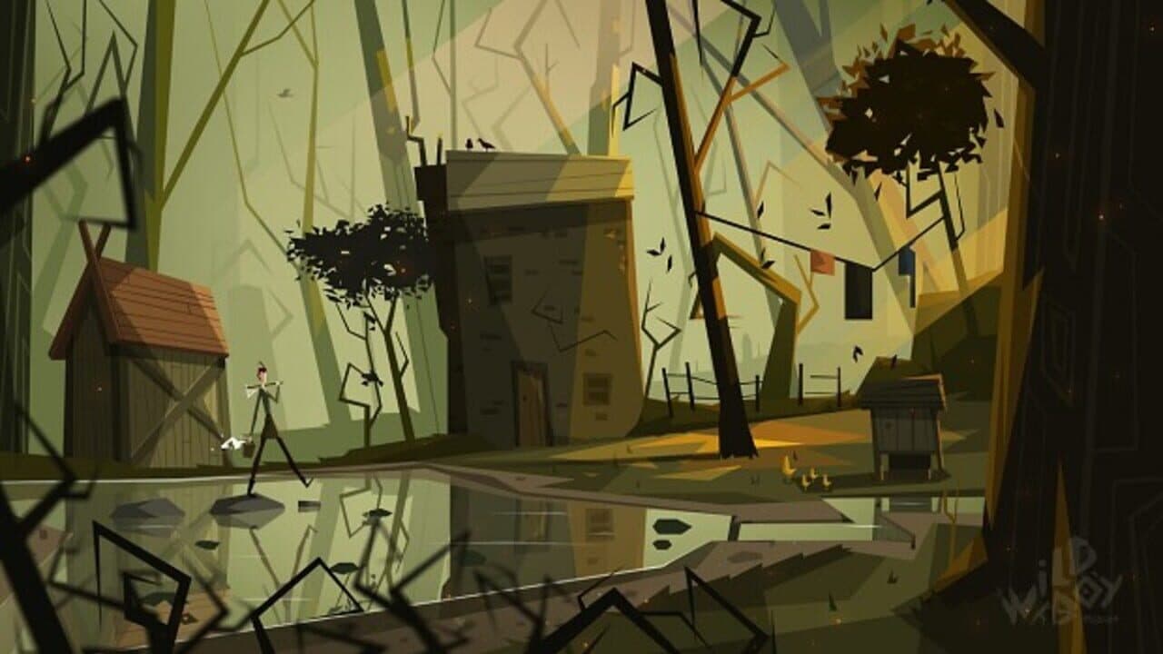 Atone: Heart of the Elder Tree thumbnail 4