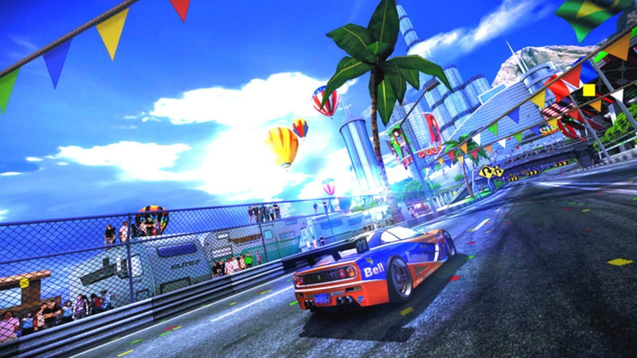 '90s Super GP thumbnail 7