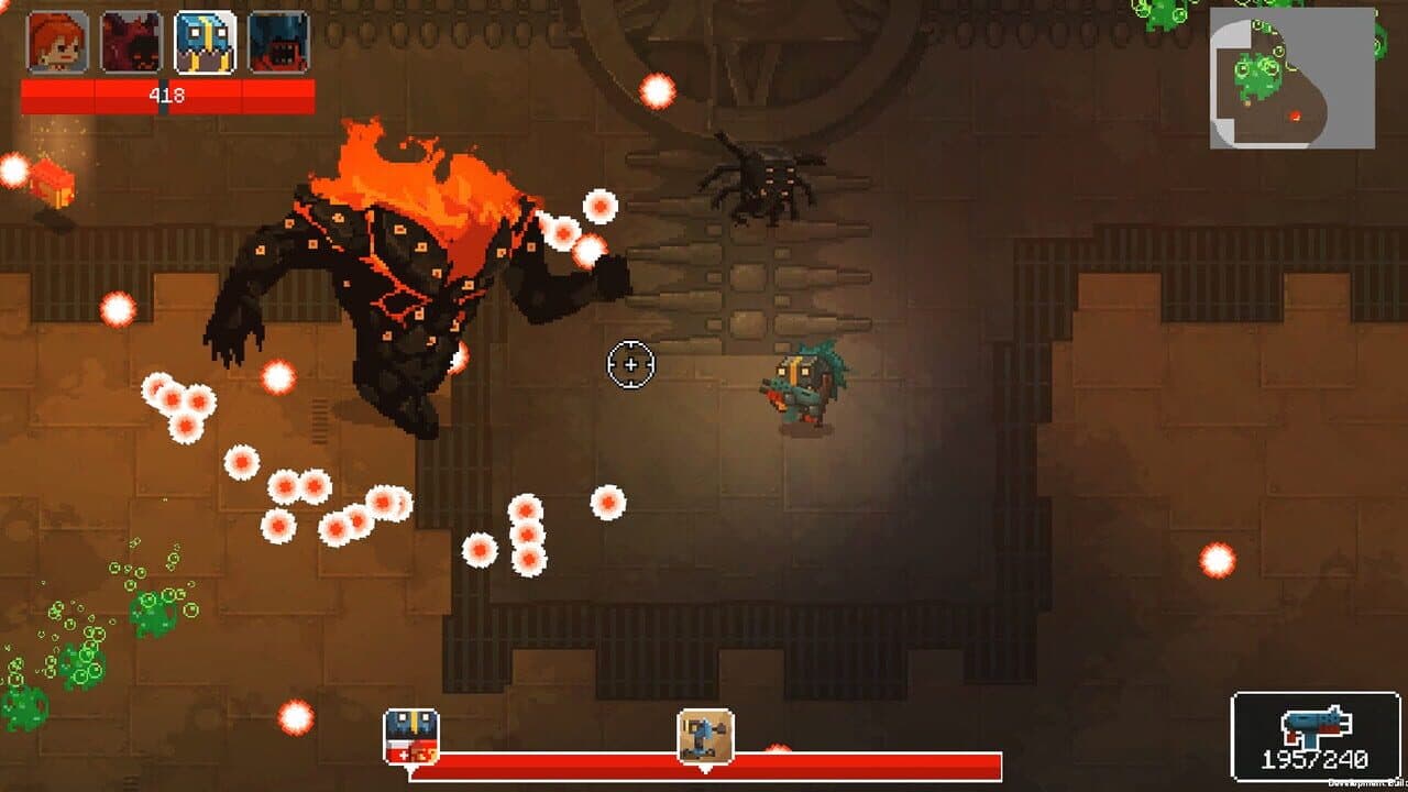 To Hell with Hell thumbnail 4