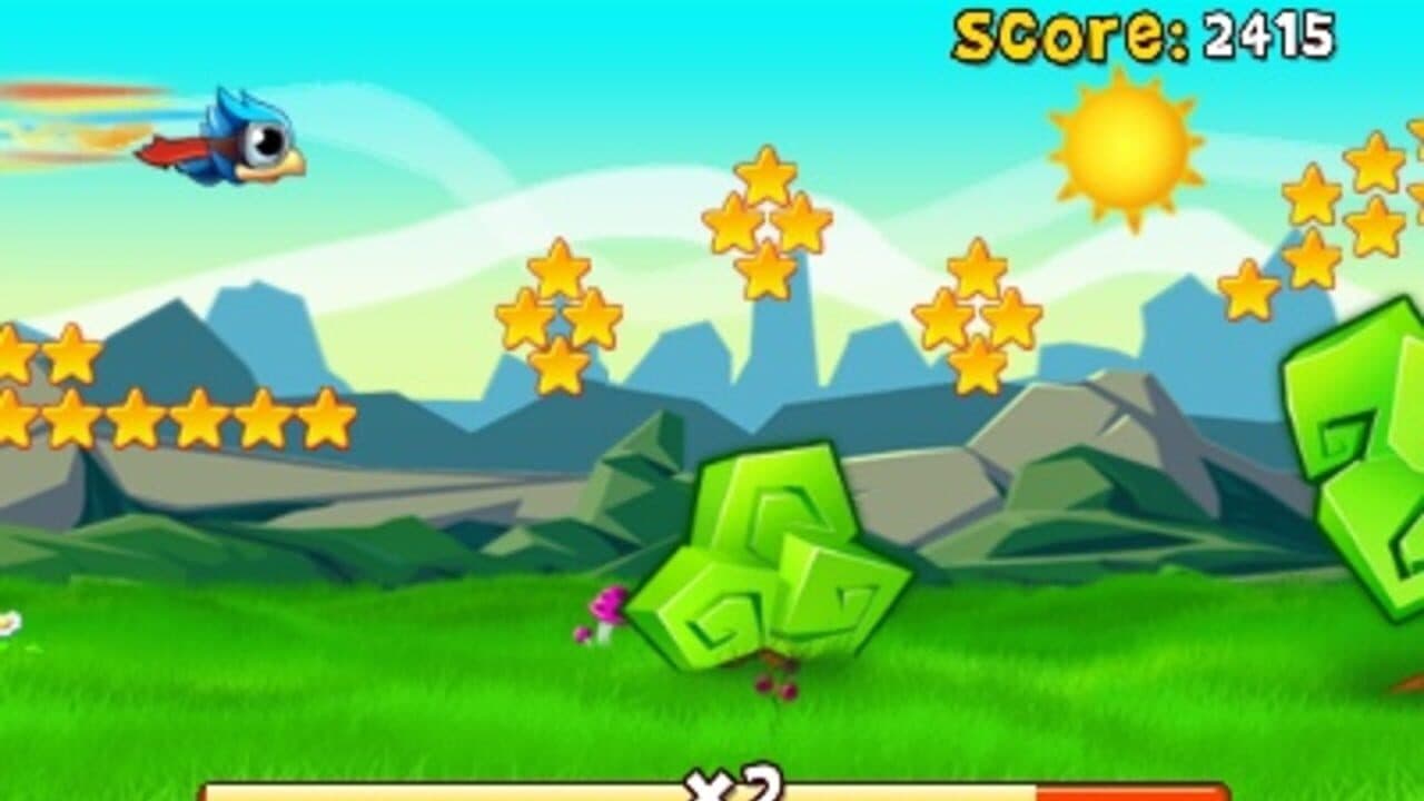 Bird Mania 3D thumbnail 4