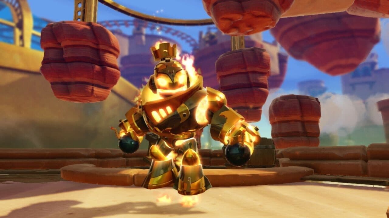 Skylanders: Swap Force thumbnail 2